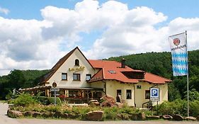 Landgasthaus Am Frauenstein