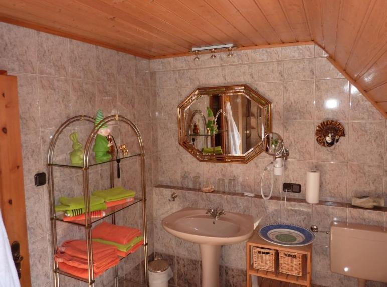 Landgasthaus Am Frauenstein Hotel Hinterweidenthal Kamer foto