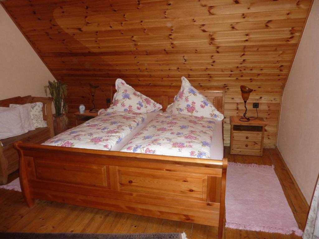 Landgasthaus Am Frauenstein Hotel Hinterweidenthal Buitenkant foto